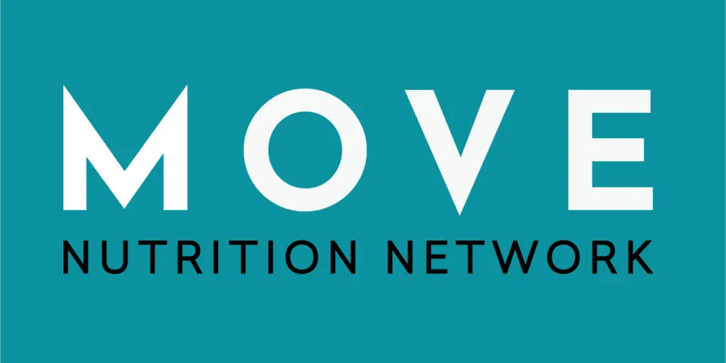 move nutrition network