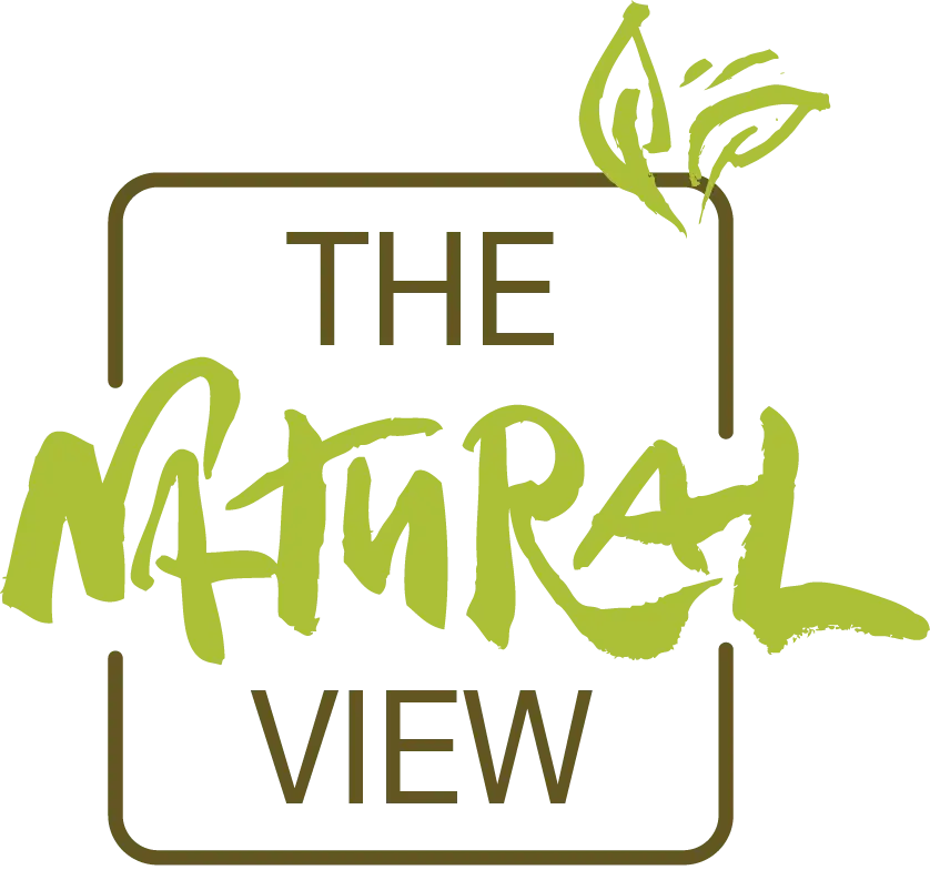 the natural view podcast